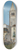 Federico del Campo - View of Venice 8.25 inch art skate deck