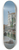 Federico del Campo - View of Venice 8.25 inch art skate deck
