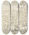 Triptych art skateboard deck of Raymond Lafage Der Verlorene Sohn Htet Die Schweine by Raymond Lafage (1656-1682)
