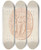 Triptych art skateboard deck of Bernard Picart Figures Before An Altar by Bernard Picart (1673-1733)