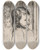 Triptych art skateboard deck of Pierreauguste Renoir Childs Bust Turned To The Right by Pierre-Auguste Renoir (1841-1919)