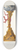 Fedor Grigoryevich Solntsev - Chasha 1630 goda 8.25 inch art skate deck