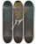 Triptych art skateboard deck of Lon Spilliaert Portret Van Henri Vandeputte by Leon Spilliaert (1881-1946)