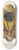 Fedor Grigoryevich Solntsev - Podrobnosti serebrianoi ladannitsy, v nast. velich 8.25 inch art skate deck