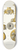 Fedor Grigoryevich Solntsev - Podsvechniki 8.25 inch art skate deck