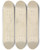 Triptych art skateboard deck of Jan Veth Portret Van Mevrouw Anna Dorothea Vethdirks by Jan Veth (1864-1925)