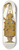 Fedor Grigoryevich Solntsev - Zolotoe kadilo, sdelannoe po poveleniiu tsaria Feodora Alekseevicha 8.25 inch art skate deck