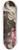 Felice Ficherelli - Antiochus Prince of Syria and Stratonica His Stepmother 8.25 inch art skate deck