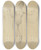 Triptych art skateboard deck of Gustav Klimt Stehender Weiblicher Akt Und Armstudie by Gustav Klimt (1862-1918) Triptych art skateboard deck of Gustav Klimt Stehender Weiblicher Akt Und Armstudie by Gustav Klimt (1862-1918)