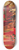 Felix Schwormstdt - Krnung 8.25 inch art skate deck
