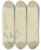 Triptych art skateboard deck of Max Beckmann A Flamingo And A Duck by Max Beckmann (1884-1950)
