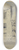 Ferdinand Boberg - Logement dartiste aux Gobelins 8.25 inch art skate deck