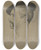 Triptych art skateboard deck of Eduard Von Steinle Profilkopf Des Simon George Of Cornwall Faksimile Der Hans Holbeinschen Zeichnung by Eduard Von Steinle (1810-1886)