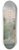 Ferdinand Boberg - Sketch for a building for Thiels Gallery 8.25 inch art skate deck