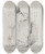 Triptych art skateboard deck of Karel Klic Bilderbuch Fur Hagestolze Pl063 by Karel Klic (1841-1926)