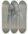 Triptych art skateboard deck of Isidore Pils Study For Visit Of The Emperor Napoleon Iii And The Empress To Algeria by Isidore Pils (1815-1875)