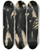 Triptych art skateboard deck of Jn Novk Old Man by Jan Novak (1921-1944)