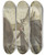Triptych art skateboard deck of Jan Veth Touwslager by Jan Veth (1864-1925)