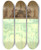 Triptych art skateboard deck of Peter Paul Rubens The Arch Of The Mint Front by Peter Paul Rubens (1577-1640)