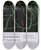 Triptych art skateboard deck of National Institutes Of Health International Symposium On Intermediate Filaments by National Institutes Of Health (1887)