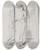 Triptych art skateboard deck of Karel Klic Bilderbuch Fur Hagestolze Pl084 by Karel Klic (1841-1926)