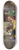 Albert Joseph Franke - Herrenrunde im Bibliothekszimmer 8.25 inch art skate deck