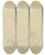 Triptych art skateboard deck of Victor Mller Titania Und Bottom In Der Gestalt Des Esels by Victor Muller (1829-1871)
