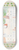 Ferdinand Hart Nibbrig - Kalenderblad voor zomer 1904 van de Verzekering-Maatschappij Holda in Amsterdam 8.25 inch art skate deck