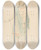Triptych art skateboard deck of Moritz Von Schwind The Soprano Karoline Hetzenecker In The Role Of Sesto In La Clemenza Di Tito By Wa Mozart by Moritz Von Schwind (1804-1871)