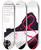 Triptych art skateboard deck of National Institutes Of Health Molecular Embryology New Approaches To Old Questions by National Institutes Of Health (1887)