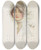 Triptych art skateboard deck of Harrison Fisher Harrison Fisher Girls Pl1 by Harrison Fisher (1877-1934)