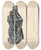 Triptych art skateboard deck of Jn Novk Oblka Nrodopisnho Sbornka Nvrh Ilustrcie Madona S Dieatkom by Jan Novak (1921-1944)