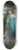 Ferdinand Leeke - Wood nymph and shepherd 8.25 inch art skate deck