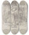 Triptych art skateboard deck of Adolph Tidemand En Aftenstund I Et Proprietrkjkken by Adolph Tidemand (1814-1876)