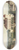 Ferdinand Lepie - Schloss Lichtenegg bei Wels 8.25 inch art skate deck