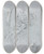Triptych art skateboard deck of Francesco Lorenzi Drapery Study With Left Hand_1 by Francesco Lorenzi (1723-1787)
