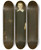 Triptych art skateboard deck of Eugne Carriere Portrait Of A Boy by Eugene Carriere (1849-1906)