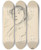 Triptych art skateboard deck of John Singer Sargent Portraitsketch Of Miss Paget Vernon Lee by John Singer Sargent (1856-1925)