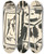 Triptych art skateboard deck of Cyprin Majernk Still Life_1 by Cyprian Majernik (1909-1945)