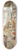 Ferdinand Weckbrodt - Der Tandelmarkt in Wien 8.25 inch art skate deck