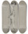 Triptych art skateboard deck of Johann Heinrich Hasselhorst Akt Nach Einem Kleinem Mdchen In Ganzer Figur Nach Rechts by Johann Heinrich Hasselhorst (1825-1904)