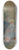 Albert Lebourg - La Mre et lenfant sur un banc 8.25 inch art skate deck