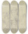 Triptych art skateboard deck of Victor Mller Eine Frau Umgeben Von Drei Putten Hlt Eine Gnomenhafte Mnnliche Gestalt Umschlungen Auf Der Fensterbank Im Hintergrund Ein Schwan Sein Gefieder Ordnend by Victor Muller (1829-1871)