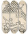Triptych art skateboard deck of Josef Apek I Had A Dog And A Cat Pl 40 by Josef apek (1887-1945)