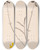 Triptych art skateboard deck of Louis Antoine Cusin Herbier De La Flore Franaise Pl0170 by Louis Antoine Cusin (1824-1901)