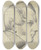 Triptych art skateboard deck of Carl Hoff Bildnis Schmidt Im Profil Nach Rechts by Carl Hoff (1807-1862)
