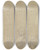 Triptych art skateboard deck of Victor Mller Ein Weinglas Und Einen Apfel Schwenkende Putten Dazwischen Ein Hase by Victor Muller (1829-1871)