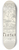 Fidus - Fidus-Serie  zwolf Illustrationen Pl.11 8.25 inch art skate deck