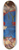 Filippino Lippi - The Meeting of Joachim and Anne outside the Golden Gate of Jerusalem 8.25 inch art skate deck