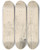 Triptych art skateboard deck of Henryk Siemiradzki Lune Szkice Min Postaci Z Amorkiem Postaci Na Rusztowaniach by Henryk Siemiradzki (1843-1902)